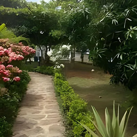Eco - Hotel San Miguel Barichara Campestre - Arte Y Cafe Exterior photo