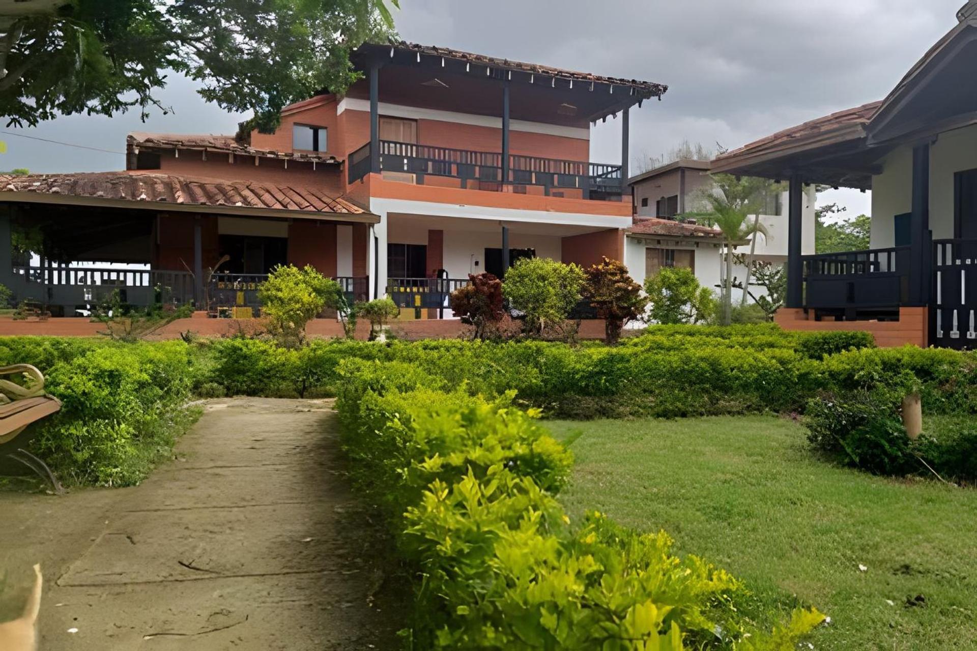 Eco - San Miguel Campestre - Arte Y Cafe *