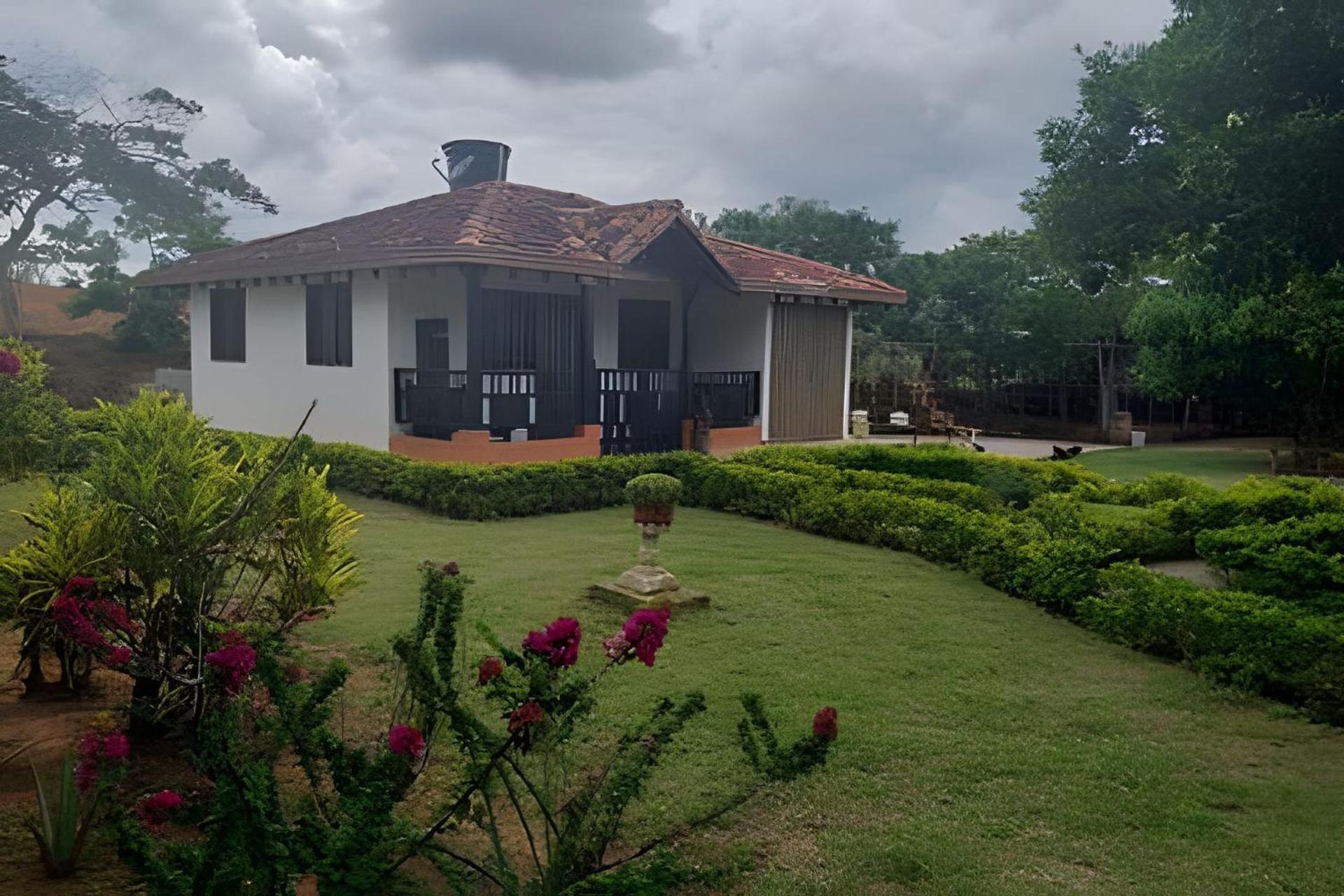 Eco - San Miguel Campestre - Arte Y Cafe Barichara