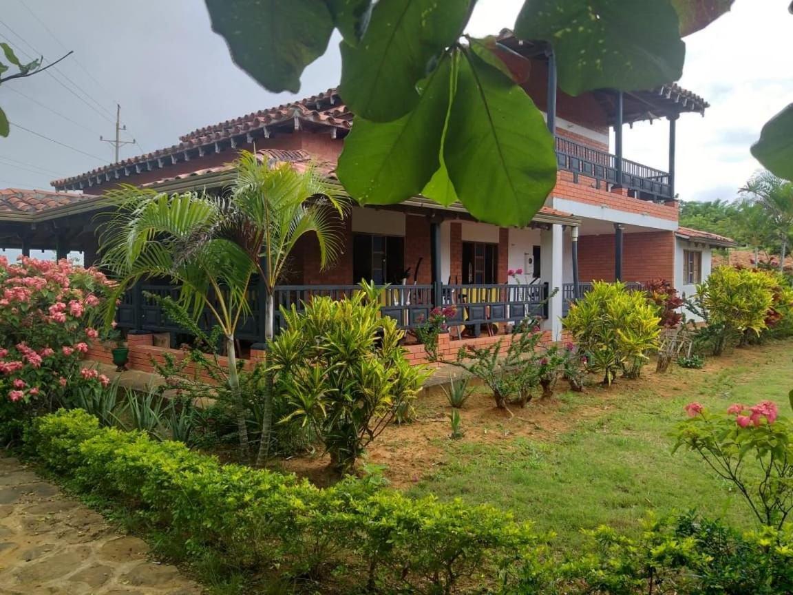 Eco - San Miguel Campestre - Arte Y Cafe Country house *