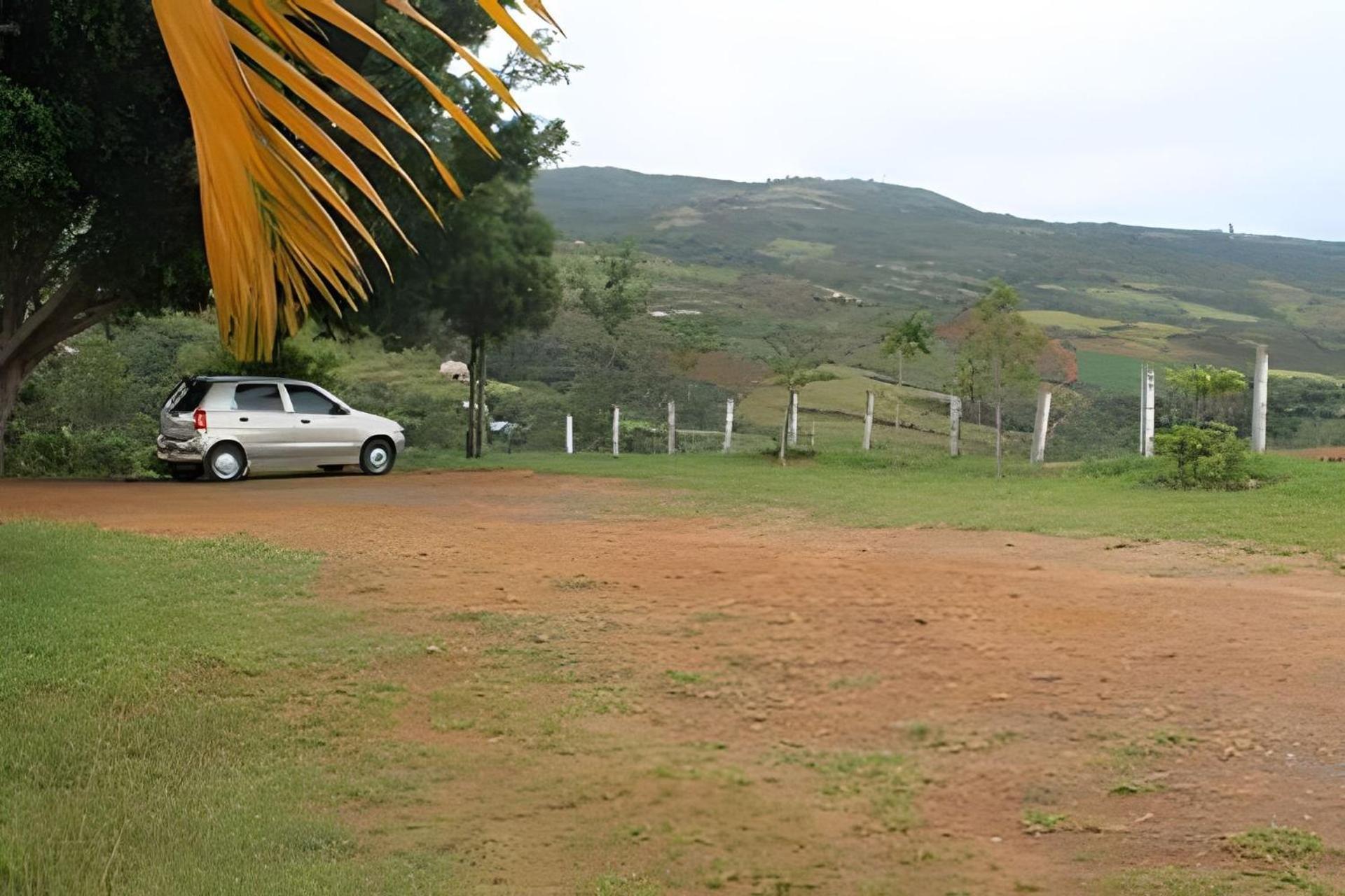 Country house Eco - San Miguel Campestre - Arte Y Cafe *