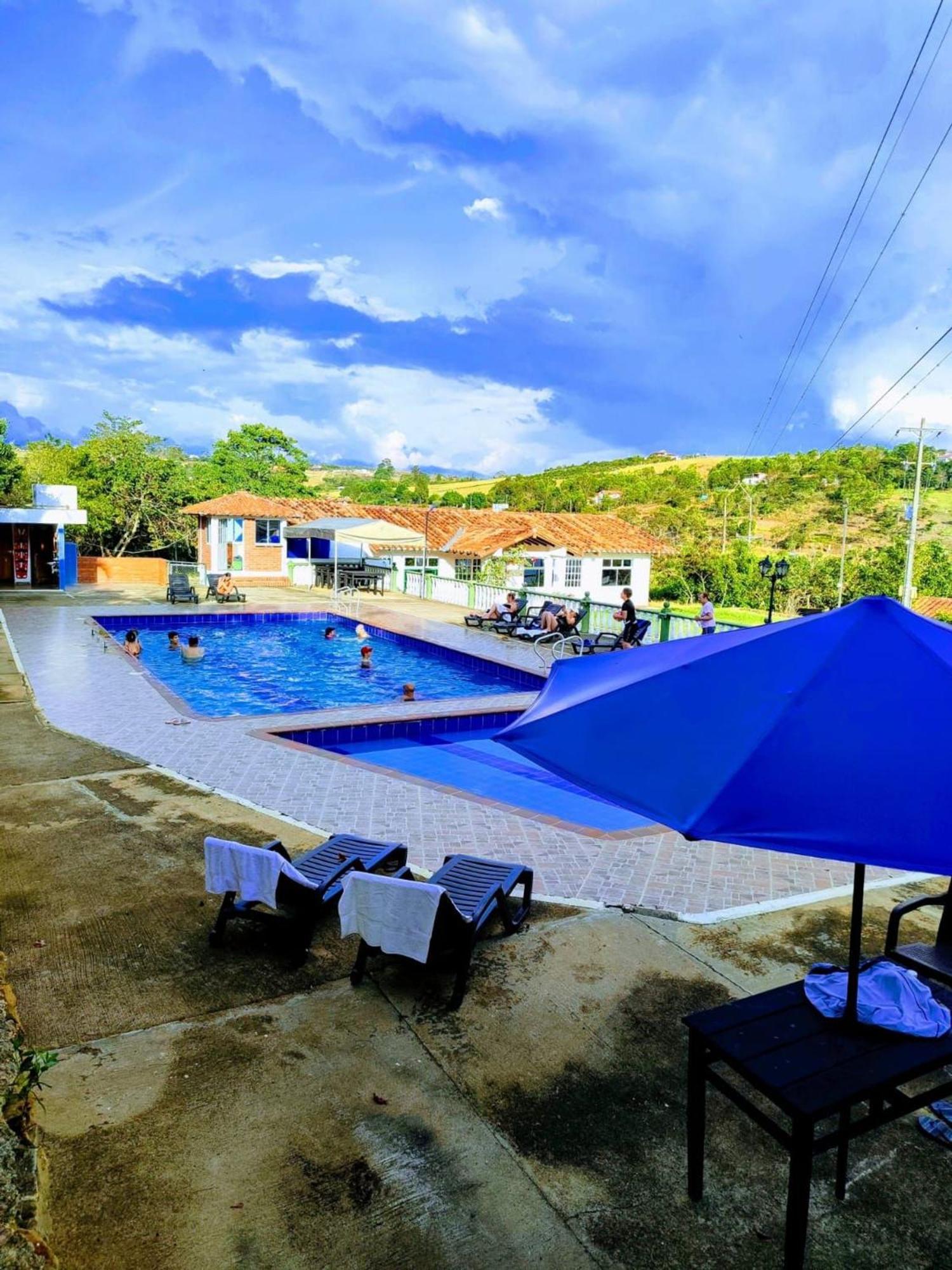 Eco - San Miguel Campestre - Arte Y Cafe Barichara